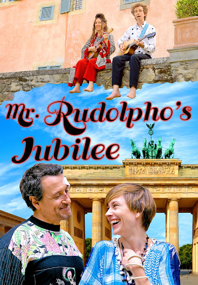 Mr. Rudolphos Jubilee (vos)