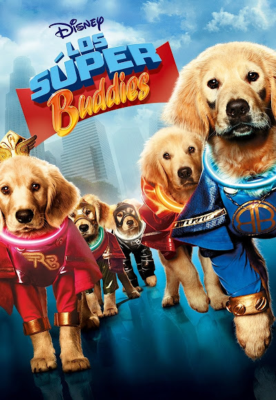 Descargar app Los Súper Buddies disponible para descarga