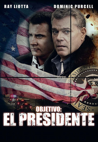 Descargar app Objetivo: El Presidente disponible para descarga