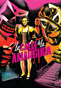 Descargar app La Calle De La Amargura disponible para descarga