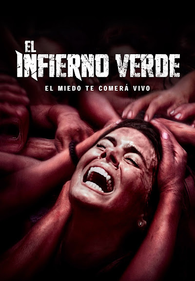 Descargar app El Infierno Verde disponible para descarga