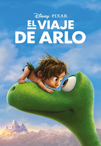 Descargar app El Viaje De Arlo (the Good Dinosaur) disponible para descarga