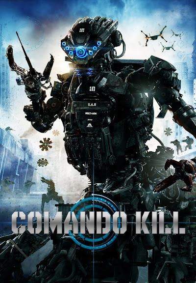 Descargar app Comando Kill