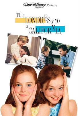 Descargar app Tú A Londres Y Yo A California disponible para descarga