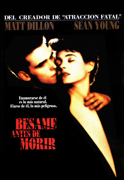 Descargar app Bésame Antes De Morir (ve) disponible para descarga