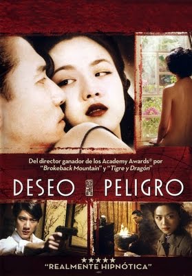 Descargar app Deseo, Peligro disponible para descarga