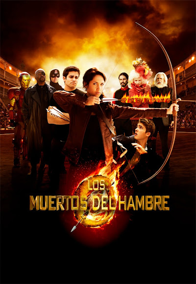 Descargar app Los Muertos Del Hambre disponible para descarga