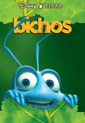Descargar app Bichos, Una Aventura En Miniatura disponible para descarga