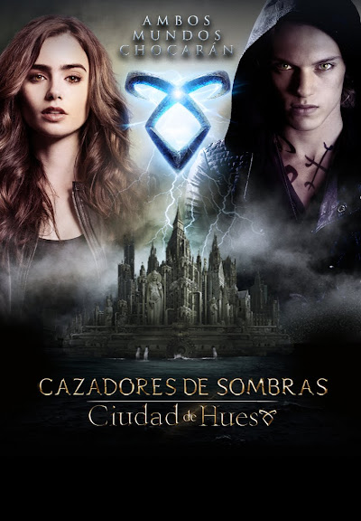 Descargar app Cazadores De Sombras: Ciudad De Hueso disponible para descarga