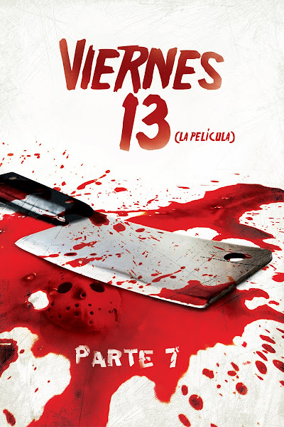 Descargar app Viernes 13 Parte 7 La Película disponible para descarga