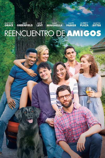 Descargar app Reencuentro De Amigos - Película Completa En Español