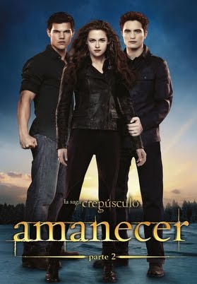 Descargar app La Saga Crepúsculo: Amanecer (parte Ii) disponible para descarga