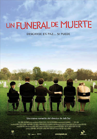 Descargar app Un Funeral De Muerte (vos) disponible para descarga