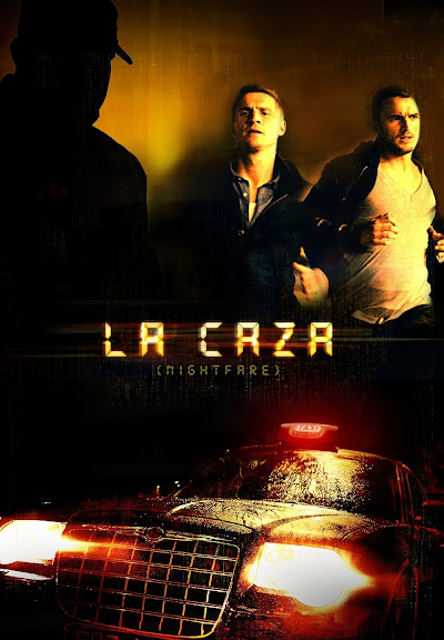 Descargar app La Caza (night Fare) (vos) disponible para descarga