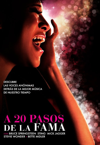 Descargar app A 20 Pasos De La Fama disponible para descarga