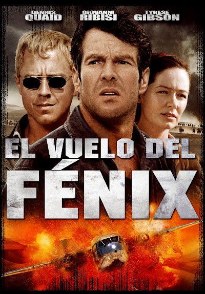 Descargar app El Vuelo Del Fénix disponible para descarga