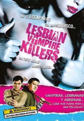 Descargar app Lesbian Vampire Killers