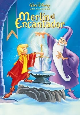 Descargar app Merlín El Encantador (doblaje Clásico) disponible para descarga