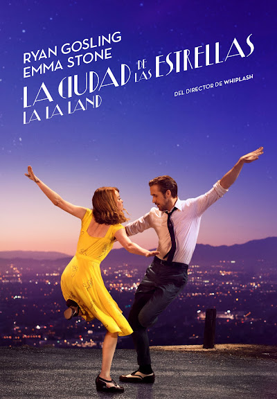 Descargar app La Ciudad De Las Estrellas (la La Land) disponible para descarga