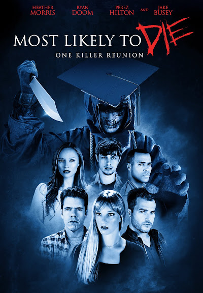 Descargar app Most Likely To Die (vos) disponible para descarga