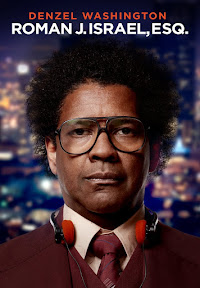 Descargar app Roman J. Israel, Esq disponible para descarga