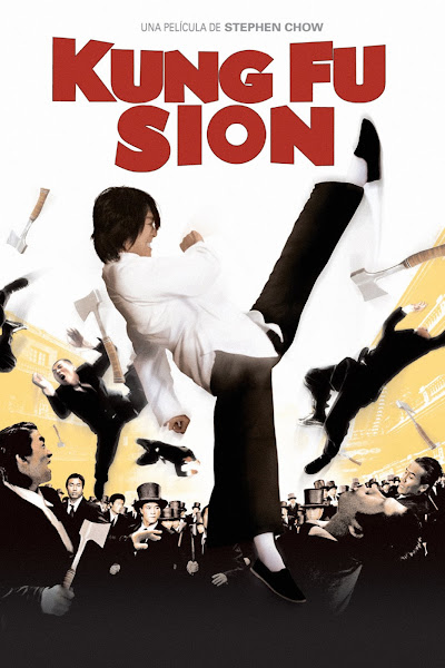 Descargar app Kung-fu-sion disponible para descarga