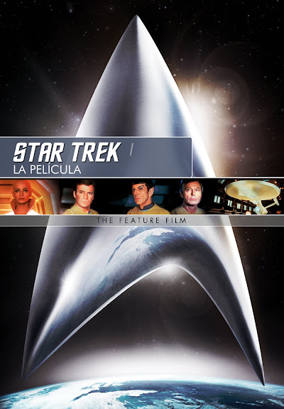 Descargar app Star Trek I: La Película
