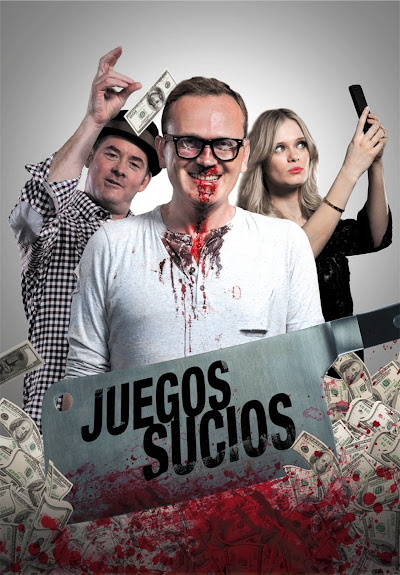 Descargar app Juegos Sucios disponible para descarga