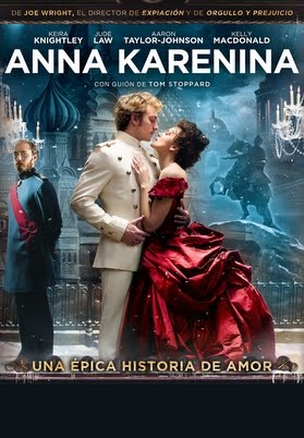 Descargar app Anna Karenina (ve) disponible para descarga