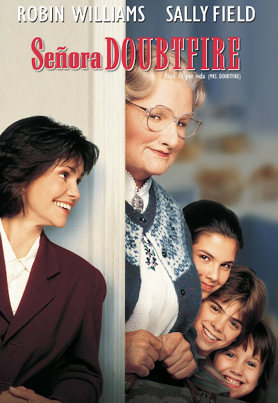 Descargar app La Señora Doubtfire disponible para descarga