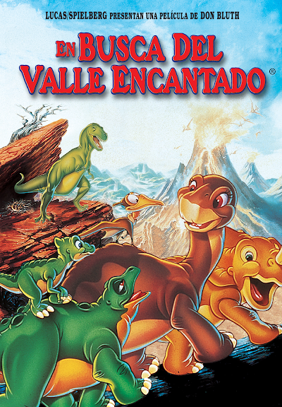 Descargar app En Busca Del Valle Encantado disponible para descarga
