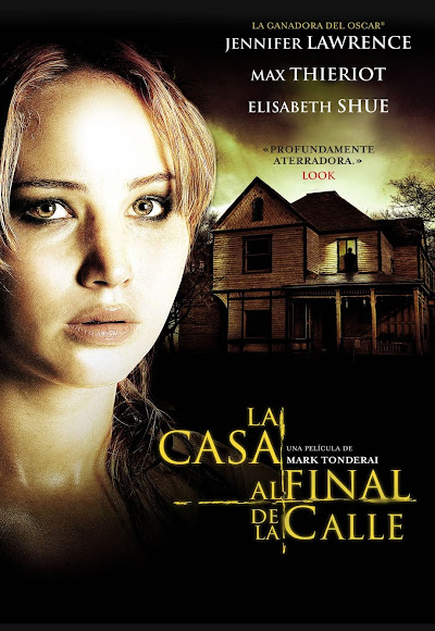 Descargar app La Casa Al Final De La Calle disponible para descarga