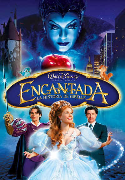 Descargar app Encantada: La Historia De Giselle disponible para descarga