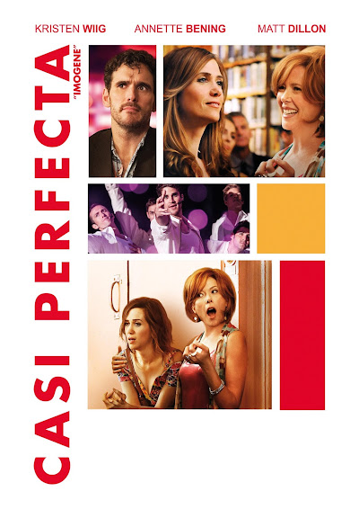 Descargar app Casi Perfecta disponible para descarga