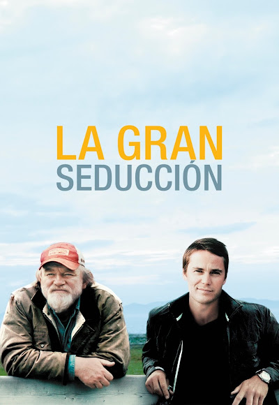 Descargar app La Gran Seducción disponible para descarga