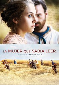 Descargar app La Mujer Que Sabía Leer disponible para descarga