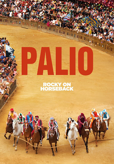 Descargar app Palio (v.o.s) disponible para descarga