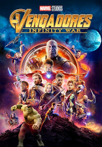 Descargar app Vengadores: Infinity War disponible para descarga