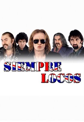 Descargar app Siempre Locos disponible para descarga