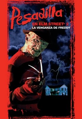 Descargar app Pesadilla En Elm Street 2: La Venganza De Freddy disponible para descarga