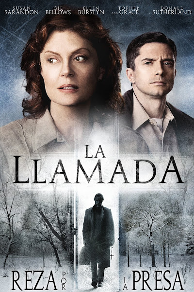 Descargar app La Llamada - Película Completa En Español