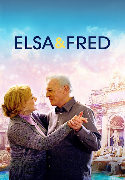 Descargar app Elsa & Fred (v.o.s)