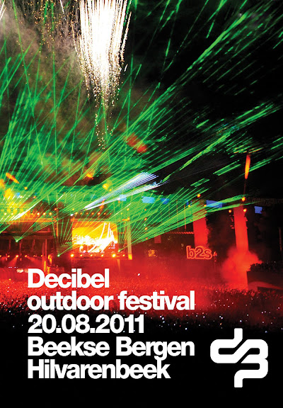 Descargar app Decibel Outdoor Festival 2011