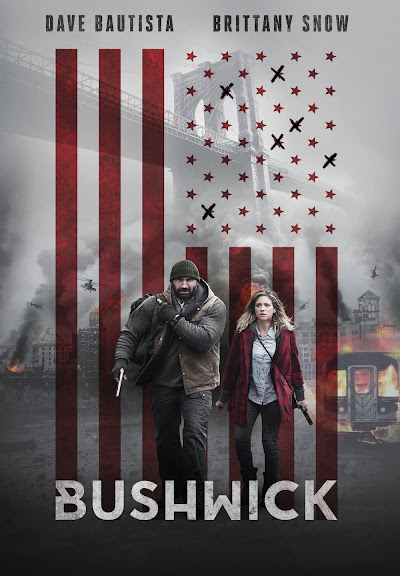 Descargar app Bushwick (vos) disponible para descarga