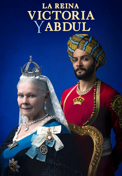 Descargar app La Reina Victoria Y Abdul