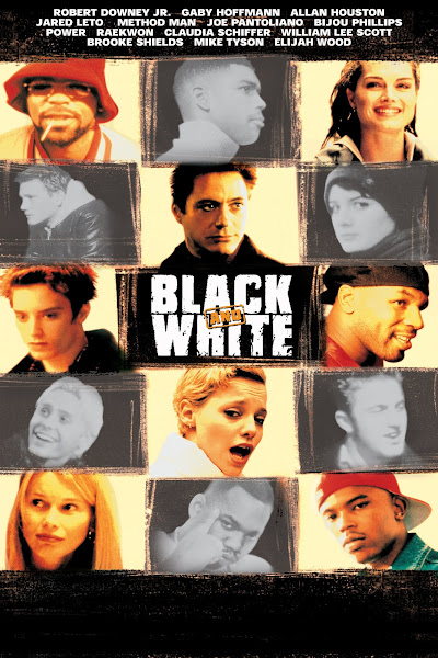 Descargar app Black And White (2000)