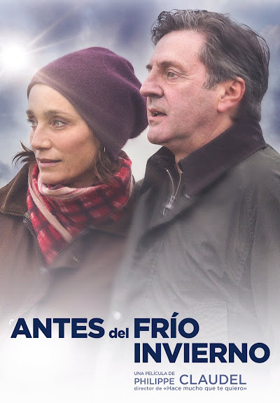 Descargar app Antes Del Frío Invierno disponible para descarga