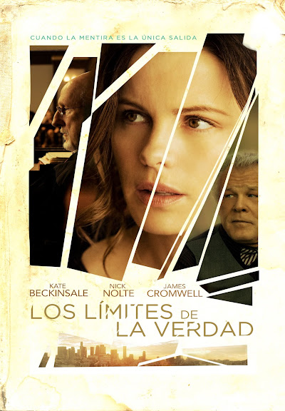 Descargar app Los Límites De La Verdad disponible para descarga