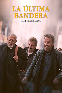 Descargar app La última Bandera (last Flag Flying) disponible para descarga