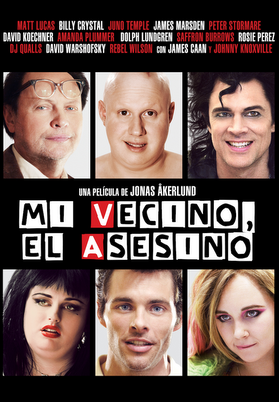 Descargar app Mi Vecino, El Asesino - Película Completa En Español disponible para descarga